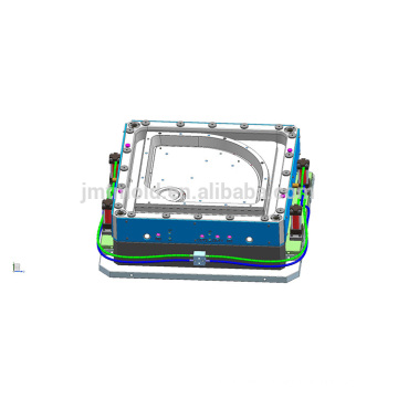 Luxuriant In Design Customized Mould Maker Smc Mold